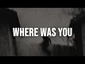 Download Lagu JACKBOYS, Travis Scott, Future \u0026 Playboi Carti - WHERE WAS YOU [Clean - Lyrics]