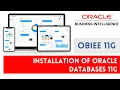 How to Install Oracle Databases 11g - Download and Installation Oracle 11g