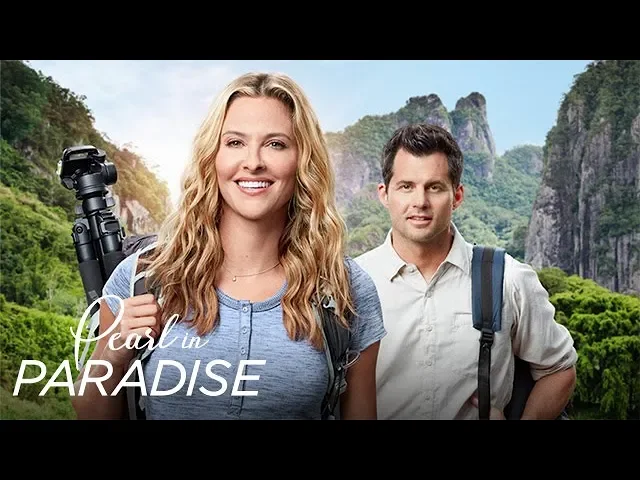 Extended Preview - Pearl in Paradise - Hallmark Channel