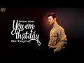 Download Lagu YÊU EM THẬT ĐẤY - ĐINH TÙNG HUY | OFFICIAL DEMO