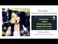 Download Lagu Karaoke Tak selamanya selingkuh itu indah (Merpati band) cover by Ayu_aelach