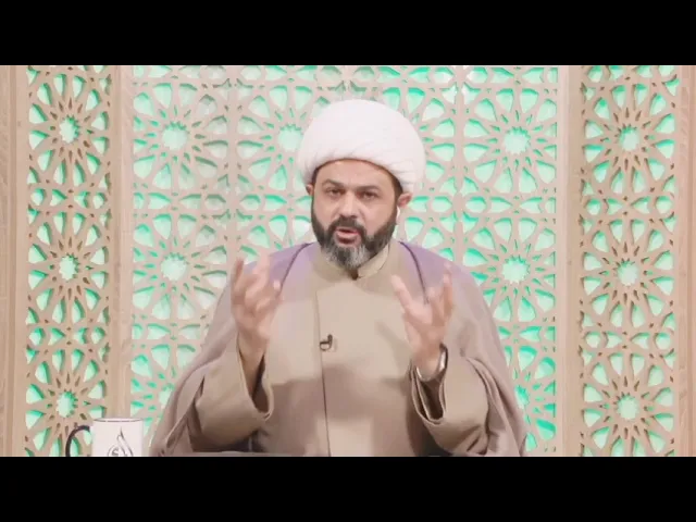 ⁣أَنَّ الْأَرْضَ يَرِثُهَا عِبَادِيَ الصَّالِحُونَ( الأنبياء 105)