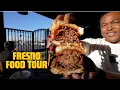 What to Eat in Fresno CA The Top 6 MUST TRY Fresno Foods