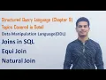 Structured Query Language SQL Class 12 Computer Science with Python 55