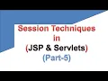 Servlet - Servlet Full Tutorial For Beginner Hindi
