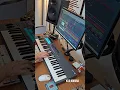 Download Lagu Alan Walker - The Spectre (FL Studio + Novation FLKey 61) #alanwalker #musicproducer #flstudio