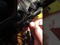 DT466E Injector Missing