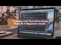 Creating Your First API in Node js A Beginner s Guide NodeStack