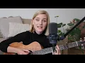 Ed Sheeran - Shivers (acoustic cover)