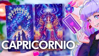 Capricornio UNA SORPRESA BRUTAL 🫣 ESTÁ POR MEJORAR TU HISTORIA! ESTÁN ANHELANDO TU PRESENCIA AHORA