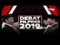 Lagu [FULL] Debat Kelima Capres-Cawapres Pemilu 2019 (13/4/2019)