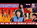 Lagu Komentar2 Influencer Bule Tentang Nona ‘Work’ | All About No Na Work !!!