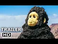 SUNLIGHT Trailer 2025
