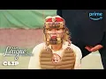 The Final Game A League of Their Own 1992 Prime
