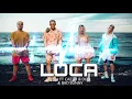 Loca Remix - Bad bunny x Duki x Khea x Cazzu