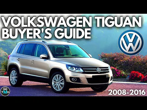 Download MP3 VW Tiguan buyers guide review (2008-2016) Avoid buying a broken Tiguan with the most common faults