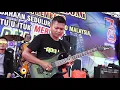 Lagu CHECK SOUND - CAK FENDIK ADELLA SAMBONG