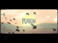 TJ Monterde - Puhon - (Official Lyric Video)
