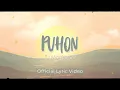 Download Lagu TJ Monterde - Puhon - (Official Lyric Video)