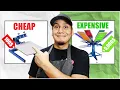 Download Lagu Cheap vs Expensive Screen-Printing Equipment to Make T-Shirts.
