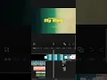 Download Lagu Vlog intro template in #CAPCUT