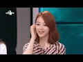 [HOT] 라디오스타 - 설리, "아이유 '복숭아'는 나를 위한 곡", 그녀가 원하는 첫키스는? 20130821