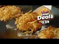 Denny s All Day Diner Deals 5 99