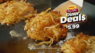 Denny s All Day Diner Deals 5 99