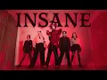 Download Lagu ALASTOR (Hazbin Hotel) - INSANE Dance x Song cover by High Jump ft. Mad_NiX