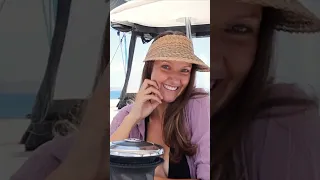 Where to next? ⛵️