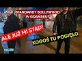 Download Lagu Bollywood robi film w Gdańsku i za pomocą także ochrony SERIS warczy na mieszkańców i turystów! #269