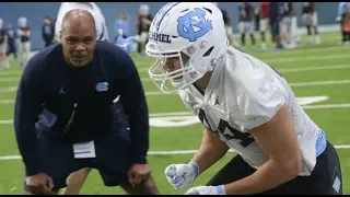 ICTV Jeremiah Gemmel Calls New Defense A Linebacker S Dream 