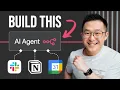 The AI Agent Tutorial That Should ve Been Your First no code