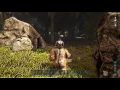 ARK Survival Evolved When you find a long lost dino