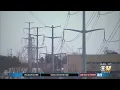 Every County In North Texas Region Still Experiencing Power Outages