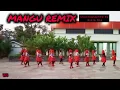 Download Lagu MANGU REMIX LD | Beginner | Choreo by Cinta Qta | Demo by Early Night LDC