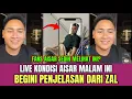 Download Lagu Live Kondisi Aisar Malam Ini, Begini Penjelasan Dari Zal!