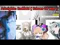 Arknights Endfield P5 Fangyi P5 Perlica P1 Liino and P0 Arcane Howling Beasts Brutal
