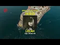 IKKO - LELAH // Official Lyrics Video //