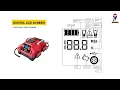 EverStart JUS750CE Jump Starter User Manual Guide How to Safely Operate and Utilize Features
