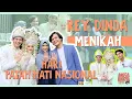 Download Lagu #VLOG 97 - Di Sepertiga Malam LIVE di Pernikahan DINDA HAUW \u0026 REY MBAYANG (FULL) || Anisa Rahma
