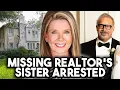 Download Lagu Texas Murder Mystery Deepens: Suzanne Simpson’s Sister ARRESTED \u0026 Hubby Brad Simpson Still Locked Up