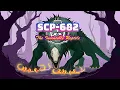 Download Lagu SCP 682 │ The Invincible Reptile │ SCP Universe │ Keter │ AI Song