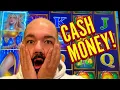 Download Lagu IK HEB $100 GRATIS SPELEN VERANDERD IN EEN GEKKE JACKPOT HANDUITBETALING!!!