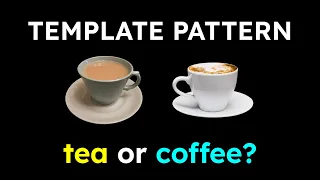 Template Method Pattern Design Patterns