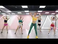 Download Lagu AEROBIC DANCE | Quick Sweat Aerobic Workout - Lose 3 Kg In 7 Days