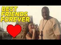 Mary Padian And Ivy Calvin Best Friends Forever On Storage Wars
