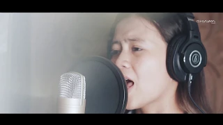 pitu buntu annan lombok cover by lien lagu toraja ciptaan nn
