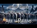 Lagu Age of Ravens - Sons of Uppsala | Epic Viking Metal Video