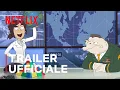Video di TUDUM: Inside Job - Trailer | Netflix